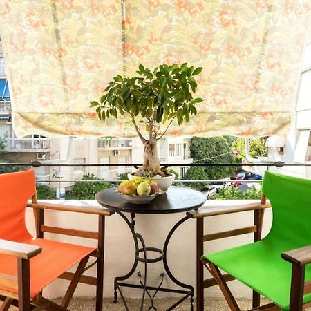 Beautiful Appartment Under Akropolis! Athen Eksteriør bilde