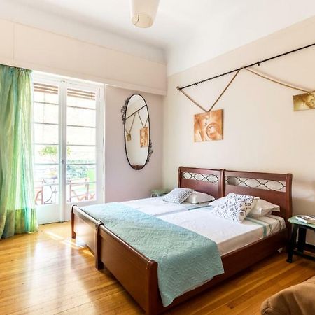 Beautiful Appartment Under Akropolis! Athen Eksteriør bilde