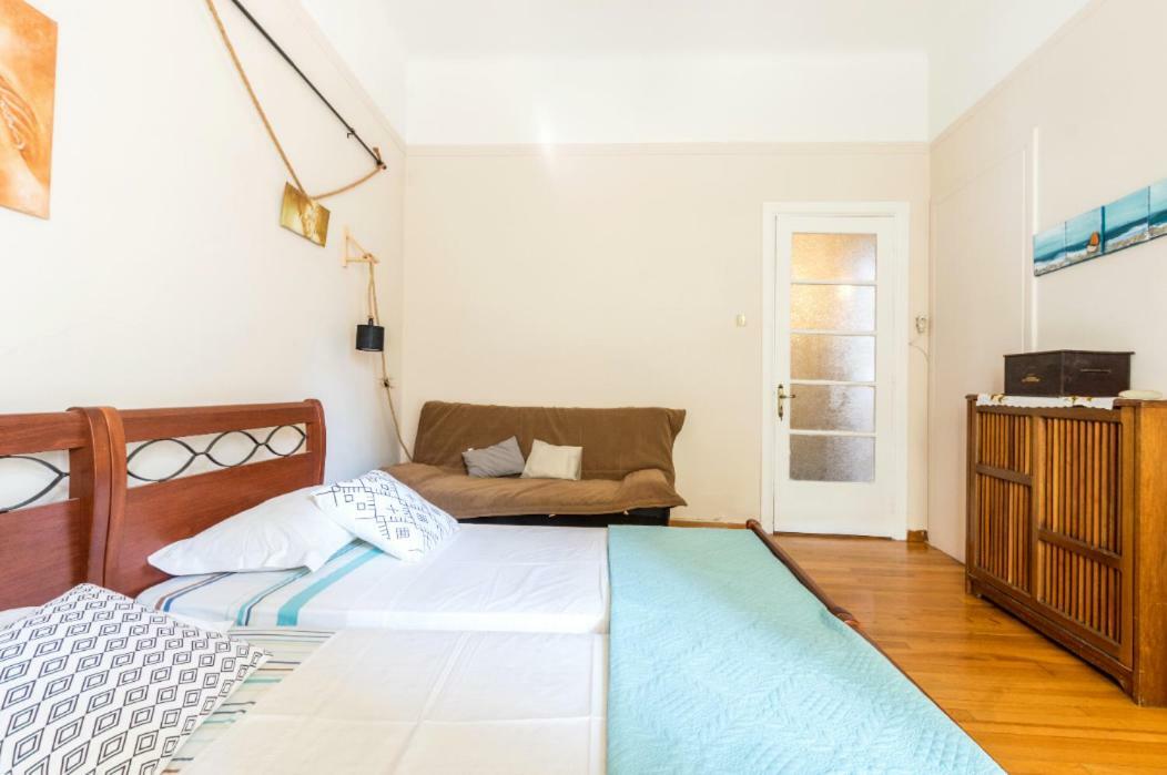 Beautiful Appartment Under Akropolis! Athen Eksteriør bilde