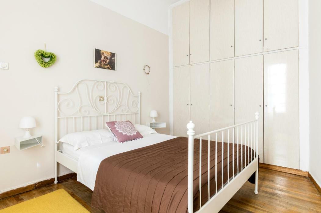 Beautiful Appartment Under Akropolis! Athen Eksteriør bilde