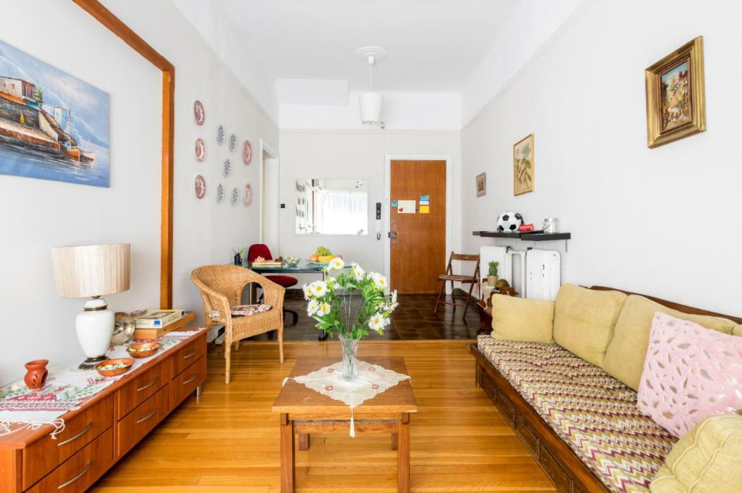 Beautiful Appartment Under Akropolis! Athen Eksteriør bilde