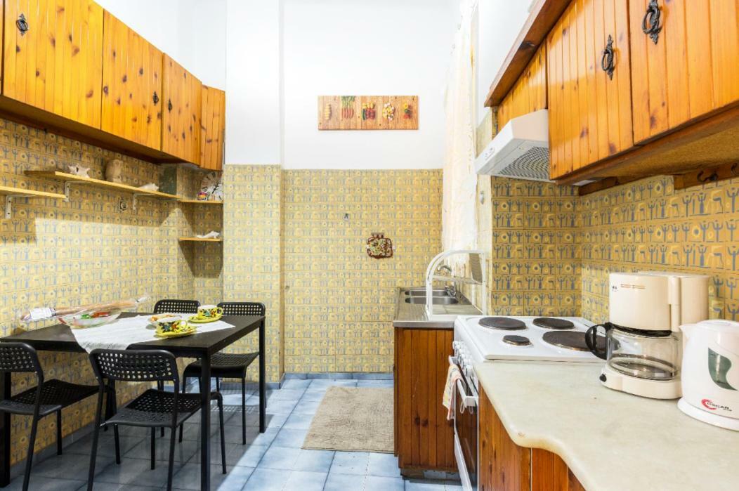 Beautiful Appartment Under Akropolis! Athen Eksteriør bilde