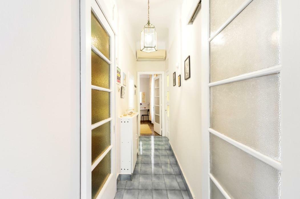 Beautiful Appartment Under Akropolis! Athen Eksteriør bilde