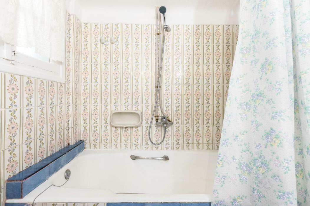 Beautiful Appartment Under Akropolis! Athen Eksteriør bilde