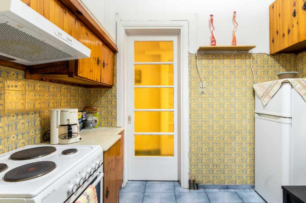 Beautiful Appartment Under Akropolis! Athen Eksteriør bilde