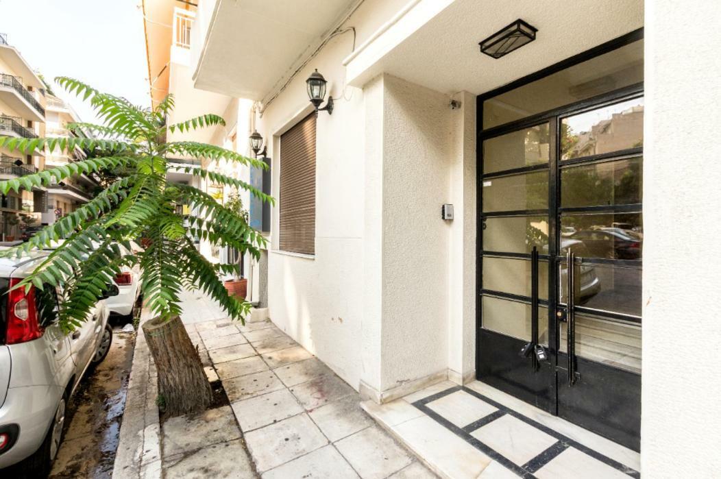 Beautiful Appartment Under Akropolis! Athen Eksteriør bilde